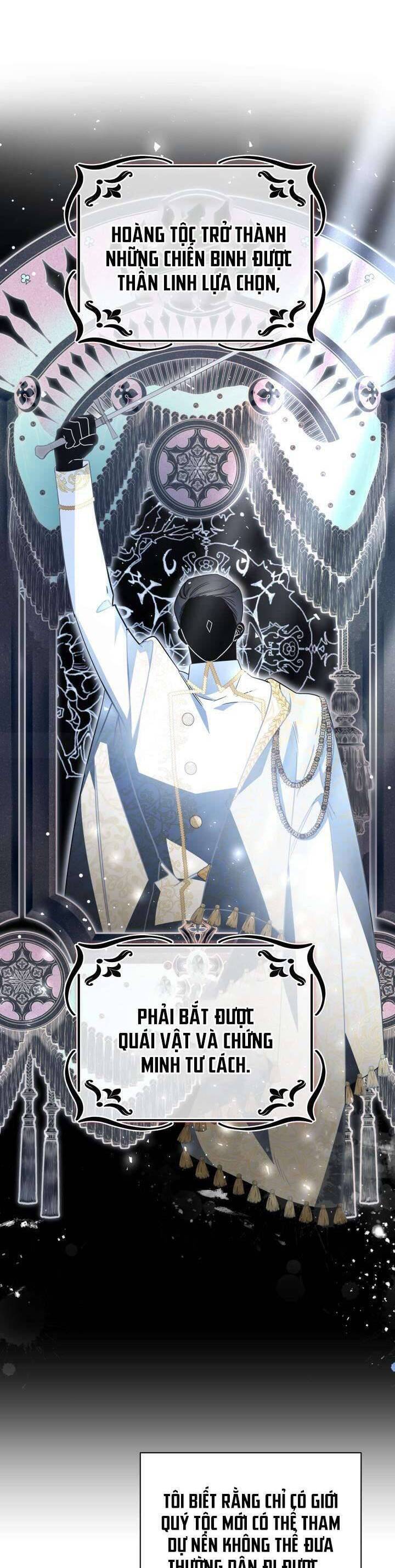 Trở Thành Hầu Nữ Của Bạo Chúa - Chapter 23 - Page 18