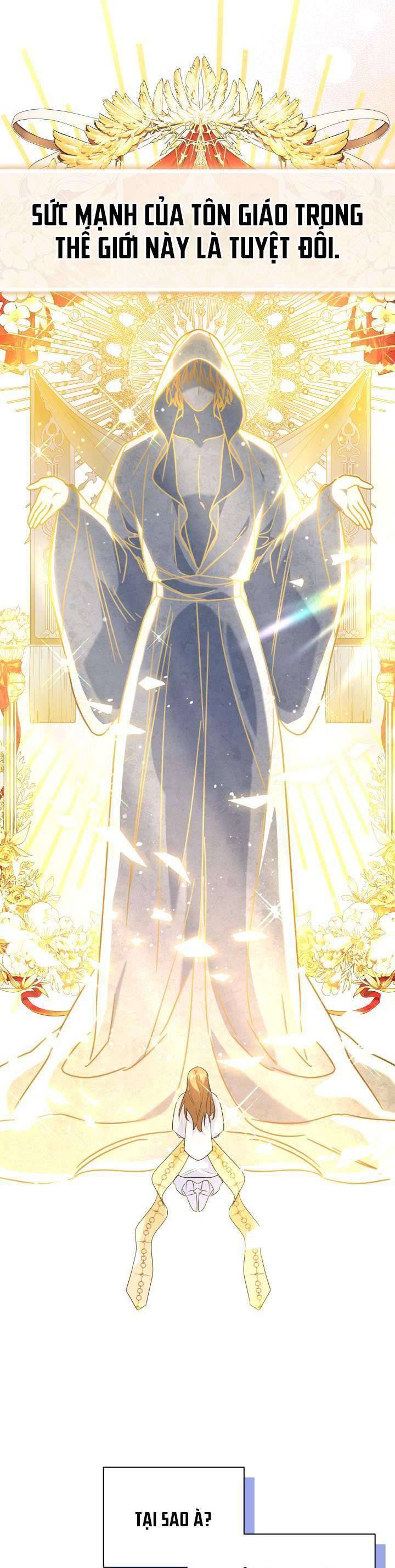 Trở Thành Hầu Nữ Của Bạo Chúa - Chapter 23 - Page 8