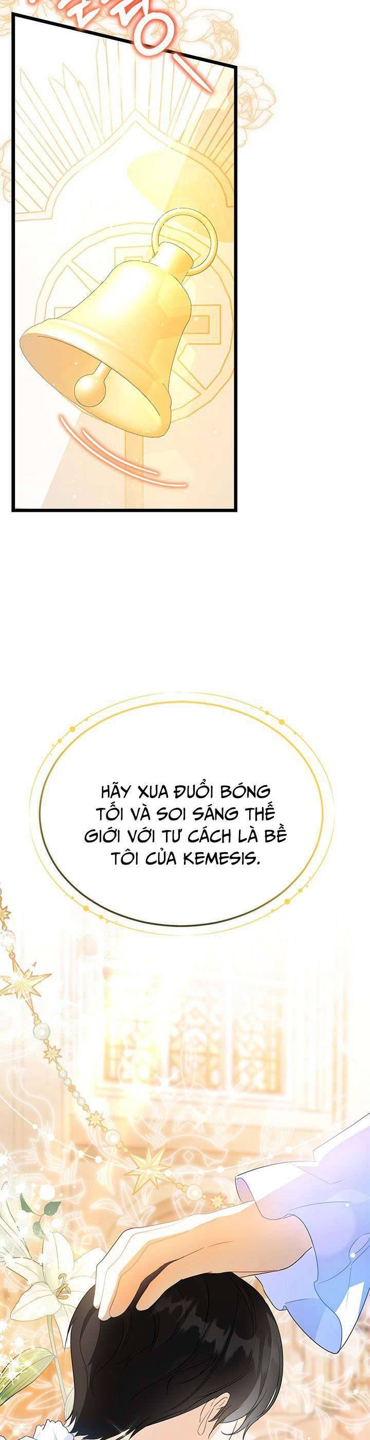 Trở Thành Hầu Nữ Của Bạo Chúa - Chapter 24 - Page 12