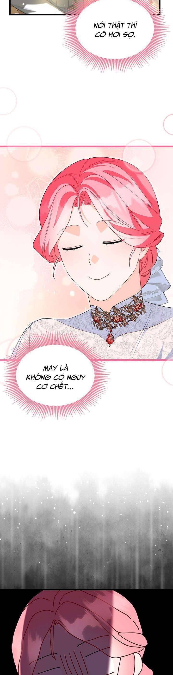 Trở Thành Hầu Nữ Của Bạo Chúa - Chapter 24 - Page 18