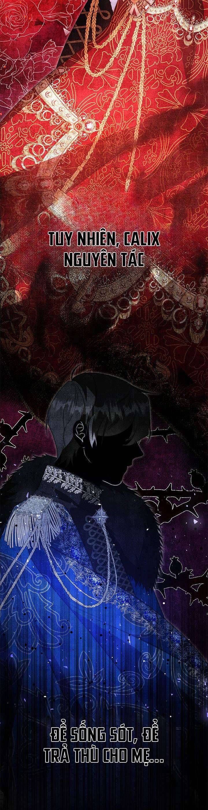 Trở Thành Hầu Nữ Của Bạo Chúa - Chapter 24 - Page 27