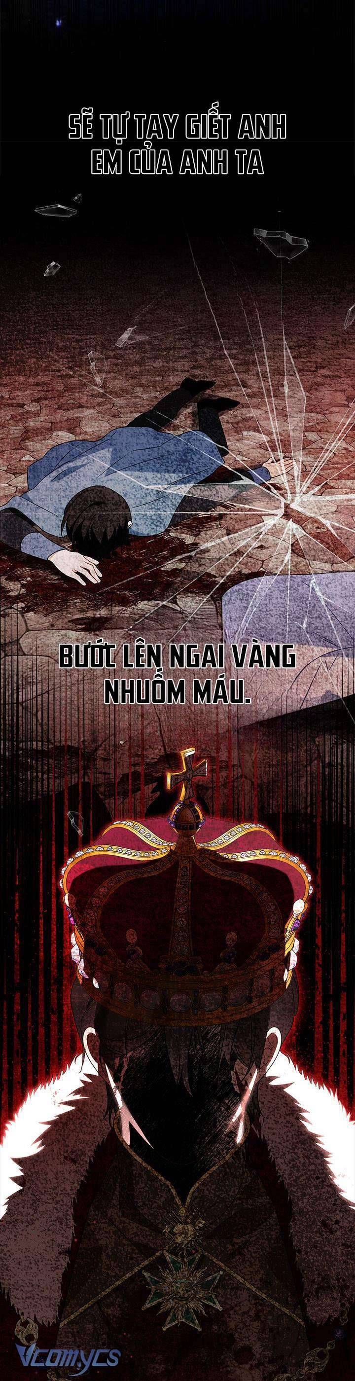 Trở Thành Hầu Nữ Của Bạo Chúa - Chapter 24 - Page 28