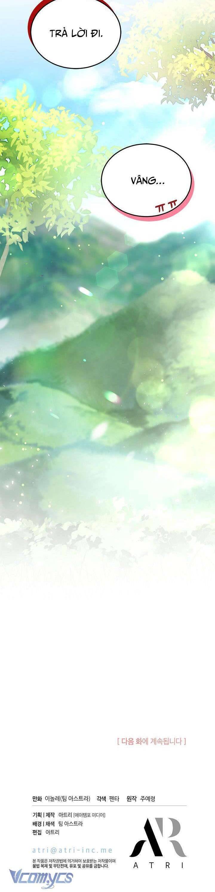 Trở Thành Hầu Nữ Của Bạo Chúa - Chapter 24 - Page 37