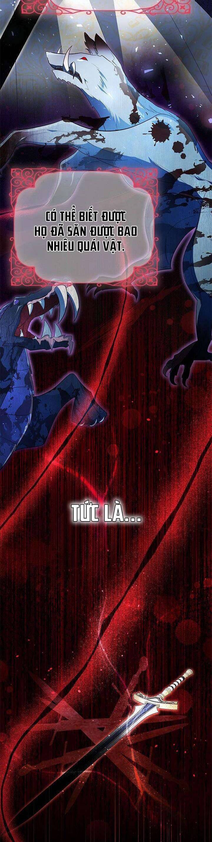 Trở Thành Hầu Nữ Của Bạo Chúa - Chapter 24 - Page 5