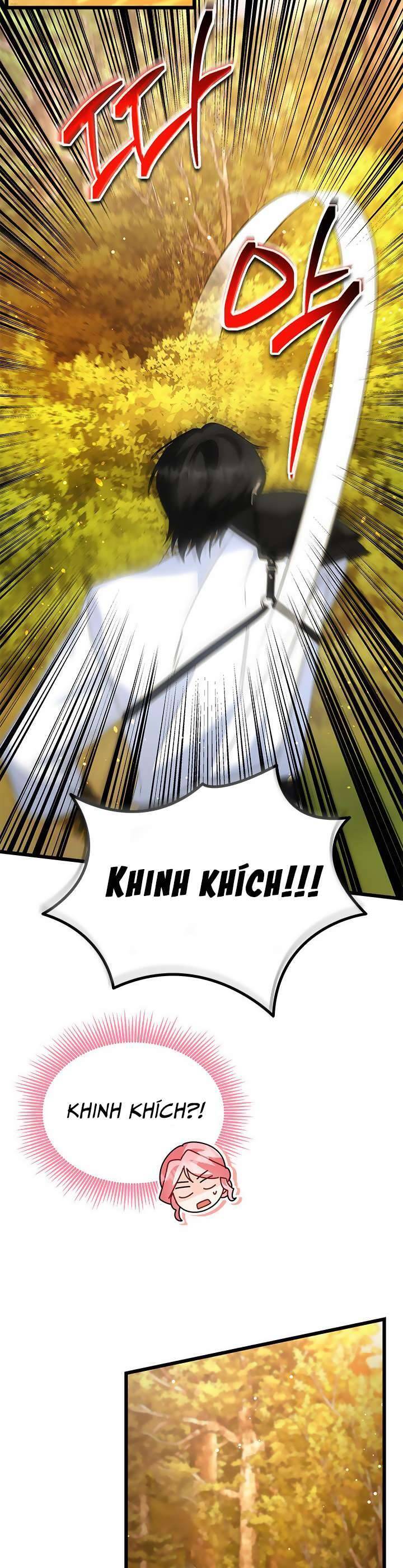 Trở Thành Hầu Nữ Của Bạo Chúa - Chapter 25 - Page 25