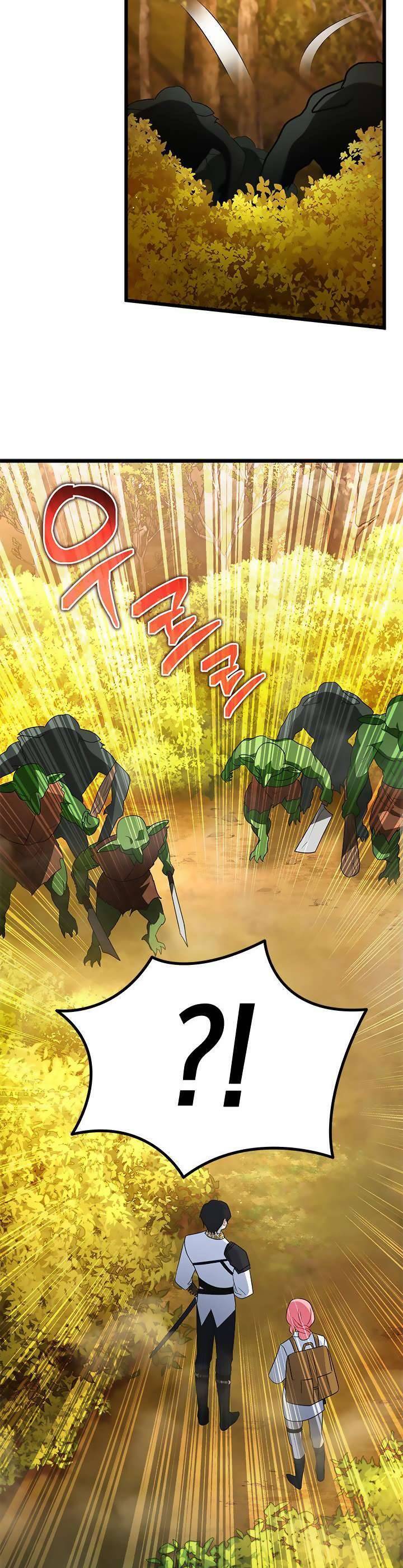 Trở Thành Hầu Nữ Của Bạo Chúa - Chapter 25 - Page 26