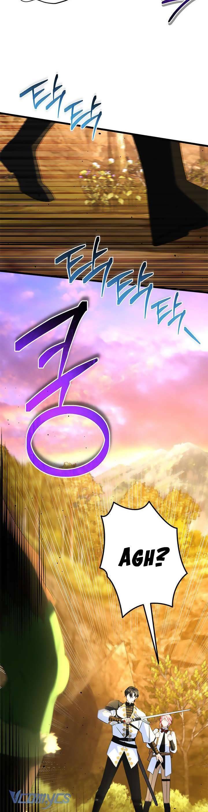 Trở Thành Hầu Nữ Của Bạo Chúa - Chapter 25 - Page 28