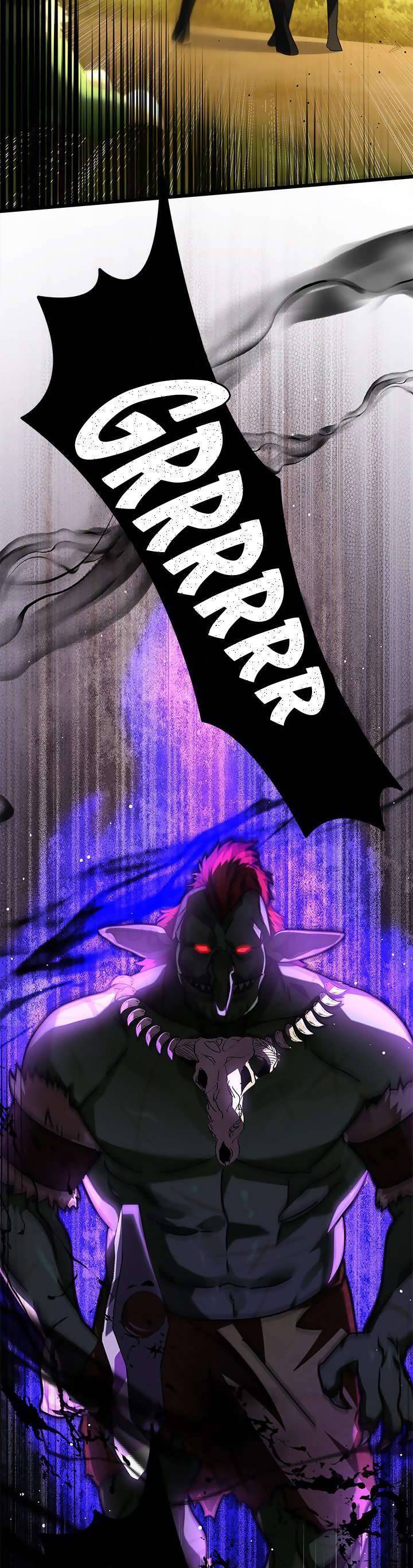 Trở Thành Hầu Nữ Của Bạo Chúa - Chapter 25 - Page 29