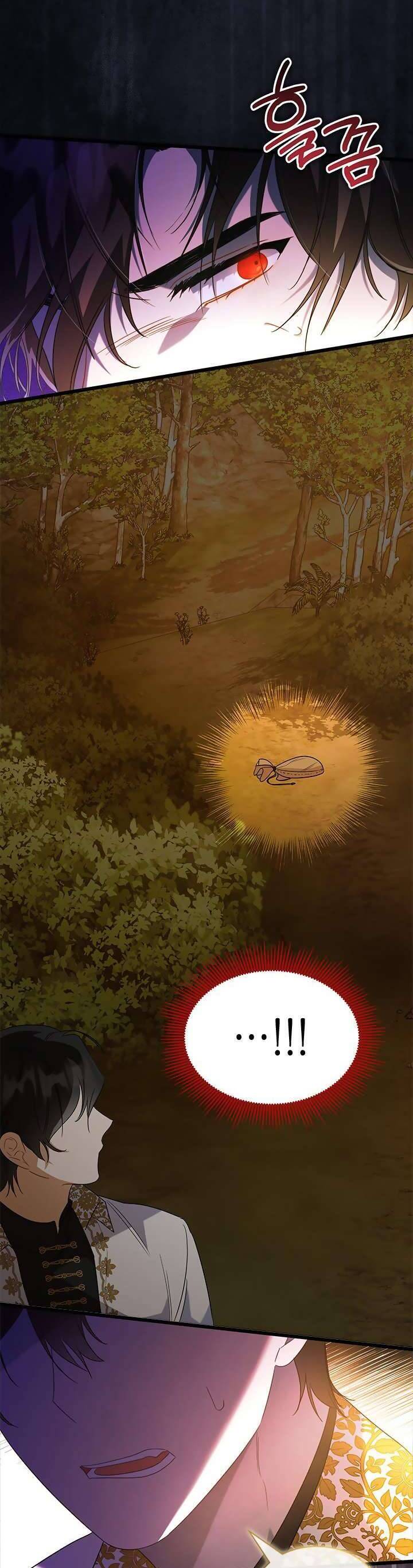 Trở Thành Hầu Nữ Của Bạo Chúa - Chapter 25 - Page 31