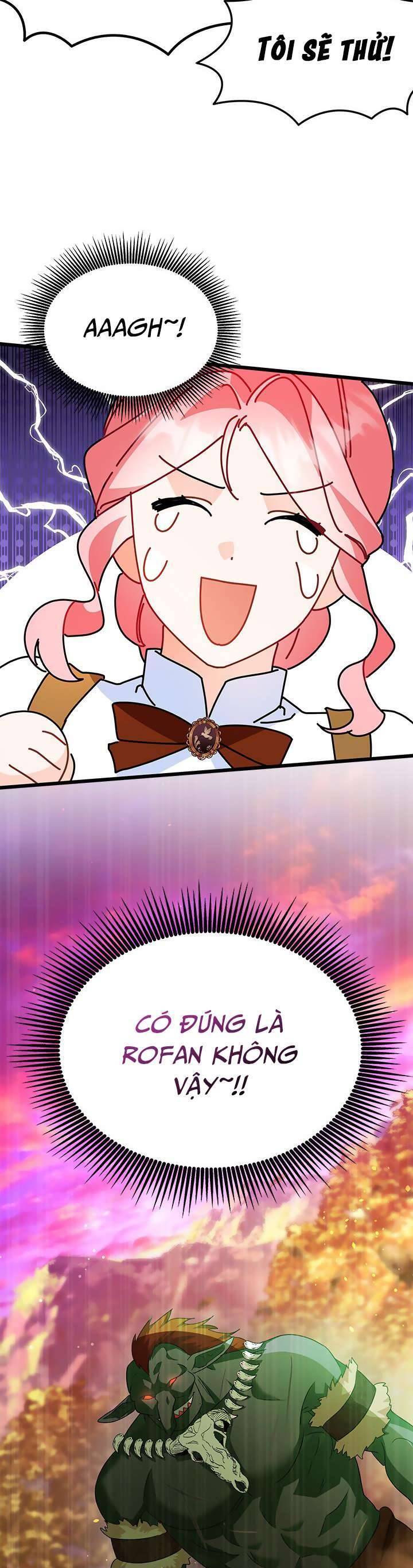Trở Thành Hầu Nữ Của Bạo Chúa - Chapter 25 - Page 33