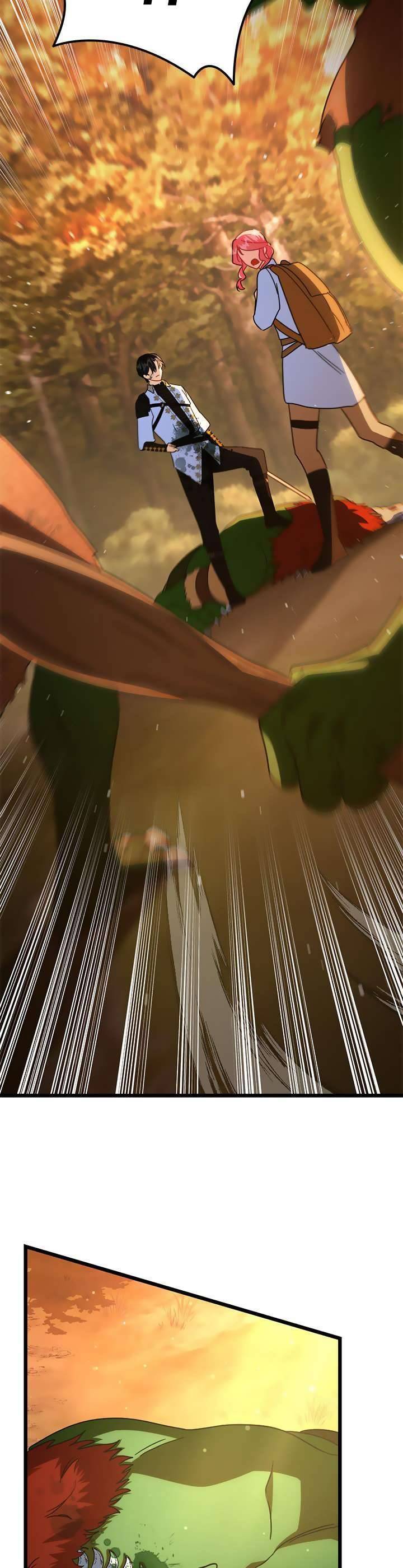 Trở Thành Hầu Nữ Của Bạo Chúa - Chapter 26 - Page 10