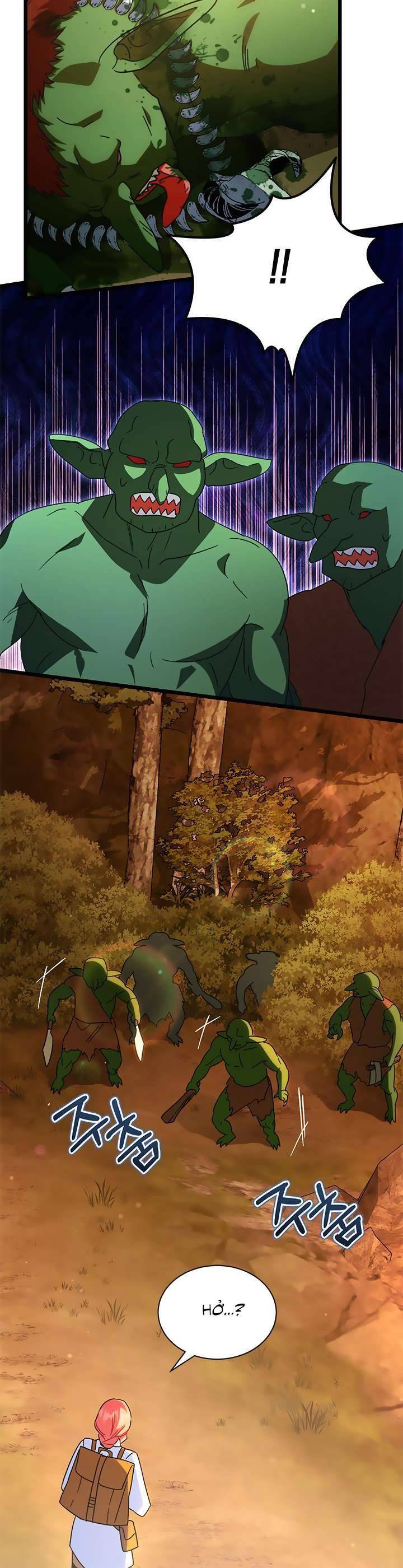 Trở Thành Hầu Nữ Của Bạo Chúa - Chapter 26 - Page 11