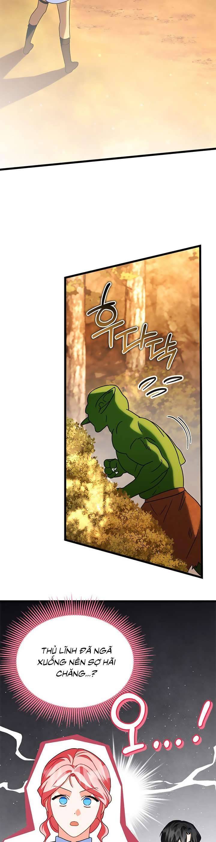 Trở Thành Hầu Nữ Của Bạo Chúa - Chapter 26 - Page 12