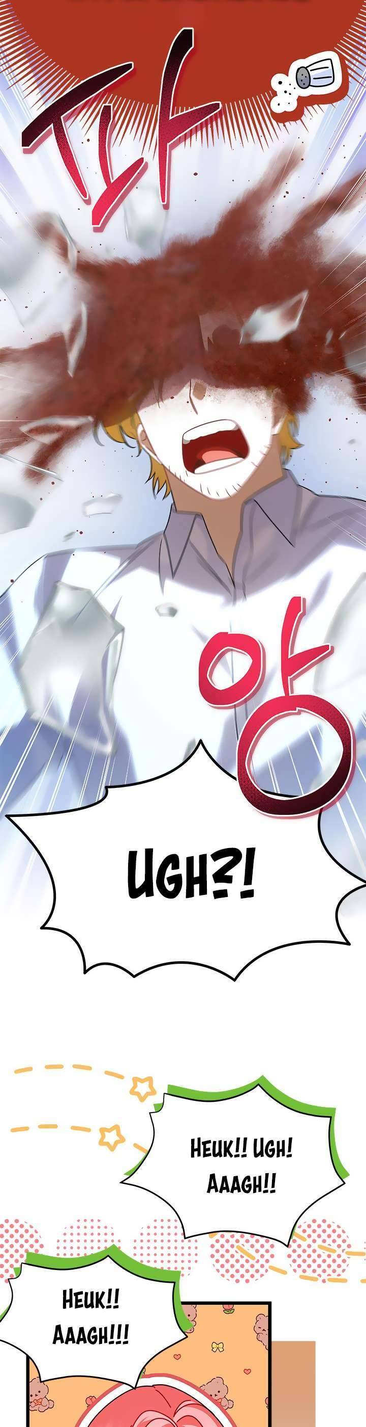 Trở Thành Hầu Nữ Của Bạo Chúa - Chapter 26 - Page 17