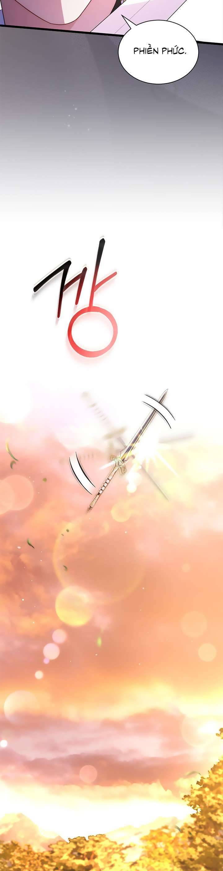 Trở Thành Hầu Nữ Của Bạo Chúa - Chapter 26 - Page 31