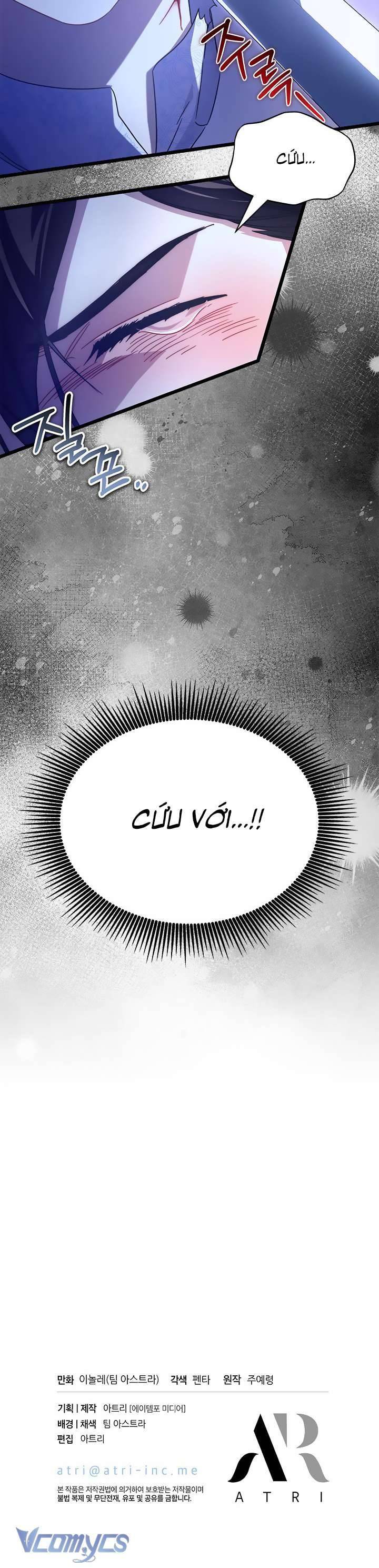 Trở Thành Hầu Nữ Của Bạo Chúa - Chapter 26 - Page 36