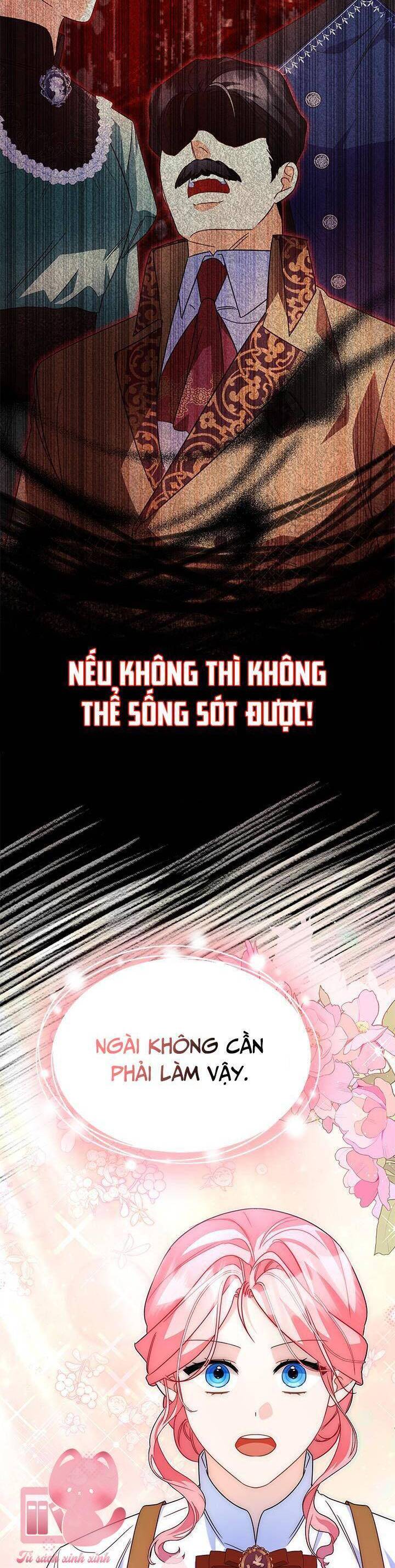 Trở Thành Hầu Nữ Của Bạo Chúa - Chapter 27 - Page 14