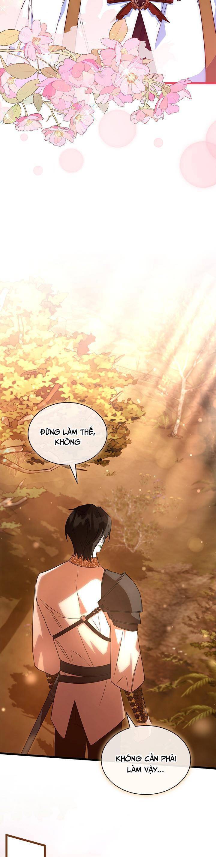 Trở Thành Hầu Nữ Của Bạo Chúa - Chapter 27 - Page 15