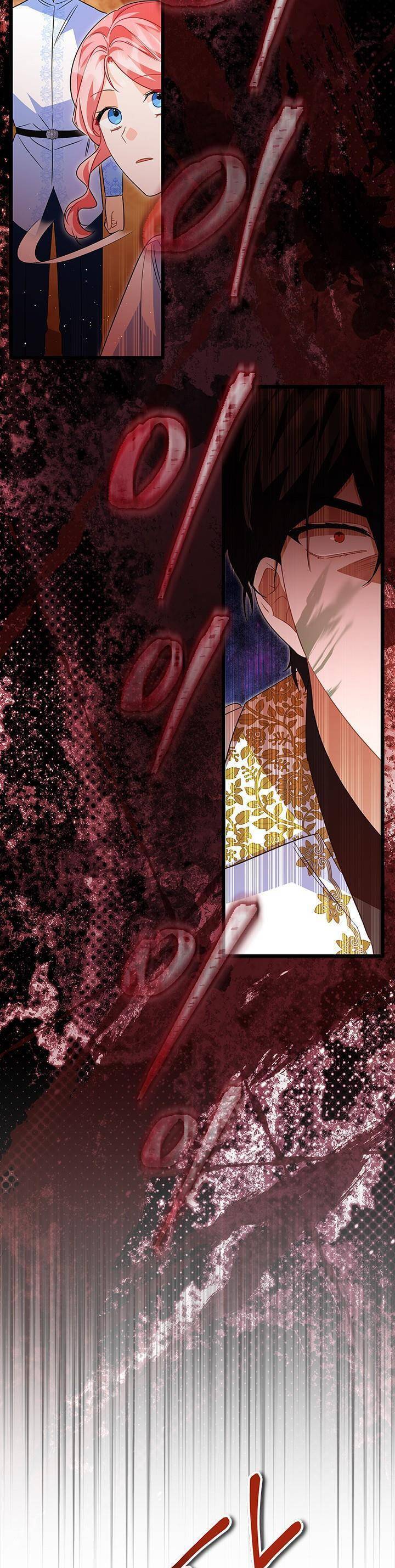 Trở Thành Hầu Nữ Của Bạo Chúa - Chapter 27 - Page 22