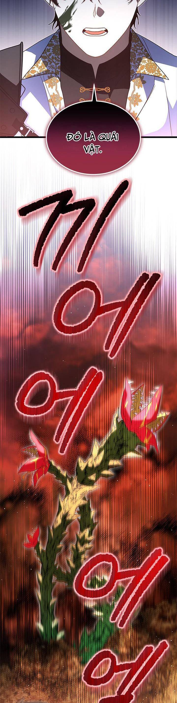 Trở Thành Hầu Nữ Của Bạo Chúa - Chapter 27 - Page 24