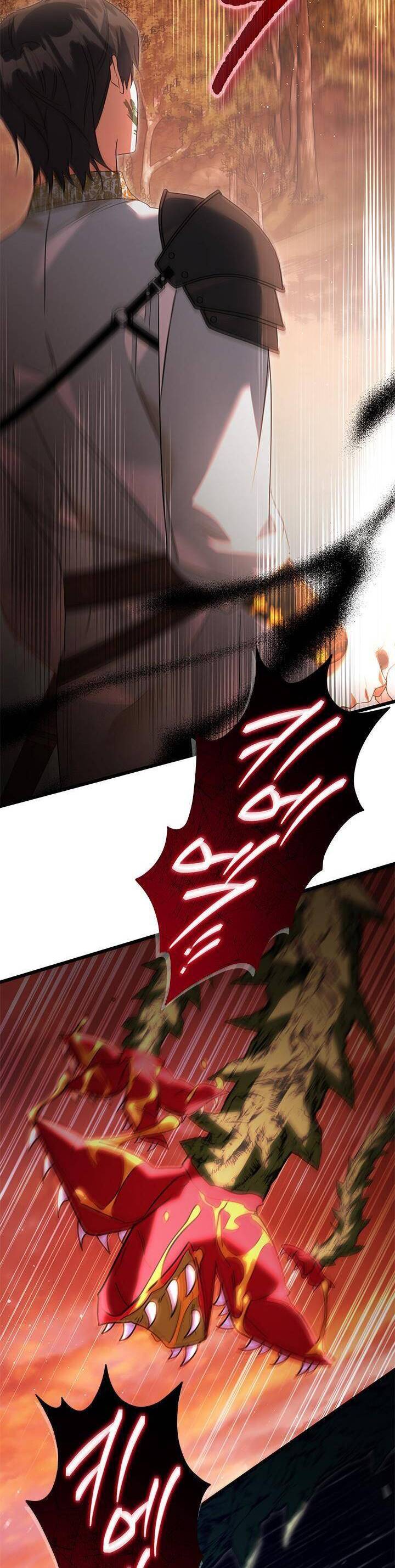 Trở Thành Hầu Nữ Của Bạo Chúa - Chapter 27 - Page 25