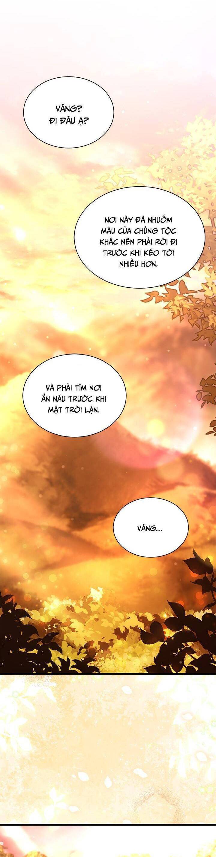 Trở Thành Hầu Nữ Của Bạo Chúa - Chapter 27 - Page 33