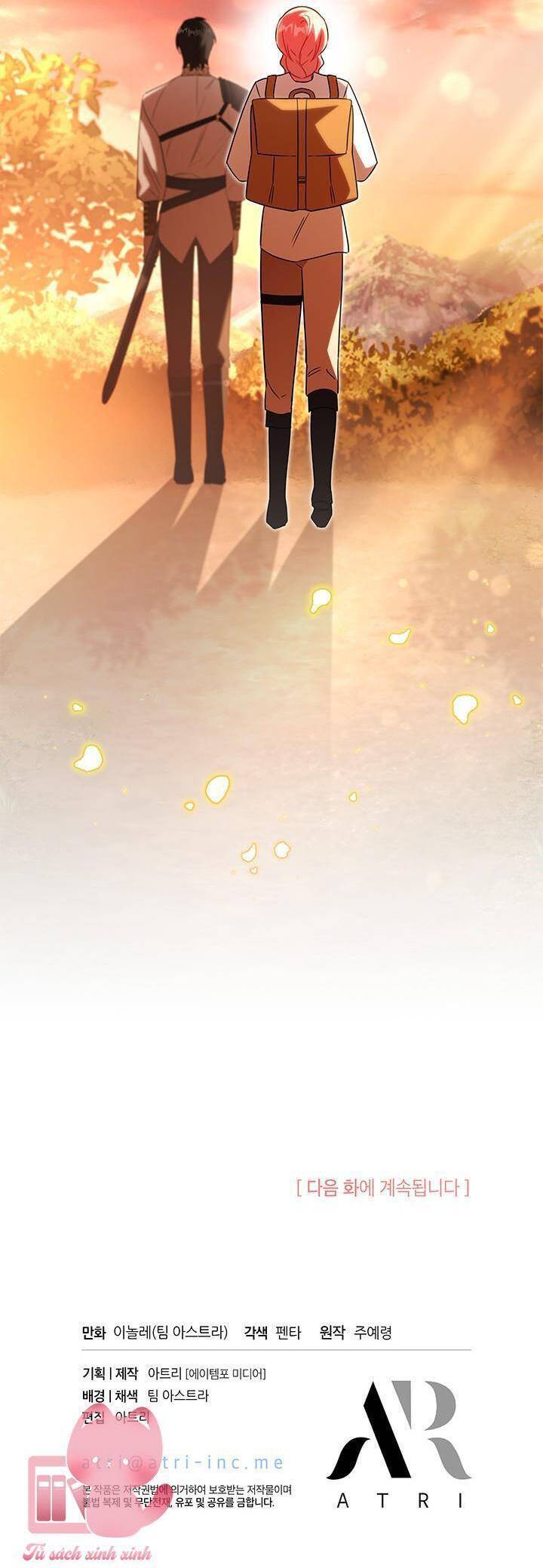 Trở Thành Hầu Nữ Của Bạo Chúa - Chapter 27 - Page 37