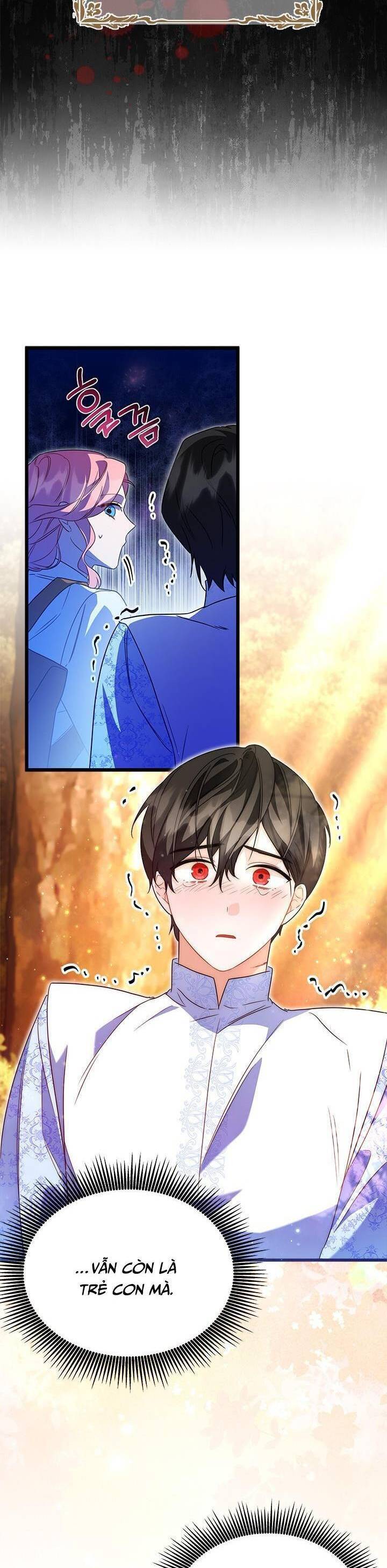 Trở Thành Hầu Nữ Của Bạo Chúa - Chapter 27 - Page 6