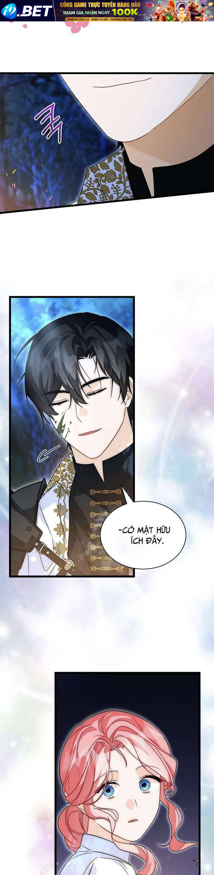 Trở Thành Hầu Nữ Của Bạo Chúa - Chapter 28 - Page 16