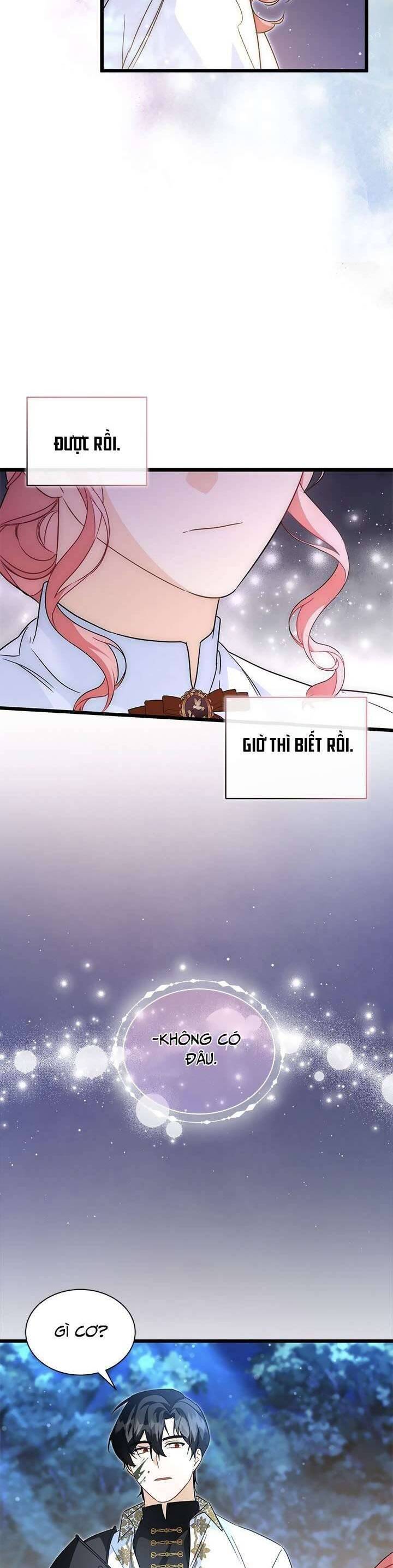 Trở Thành Hầu Nữ Của Bạo Chúa - Chapter 28 - Page 17