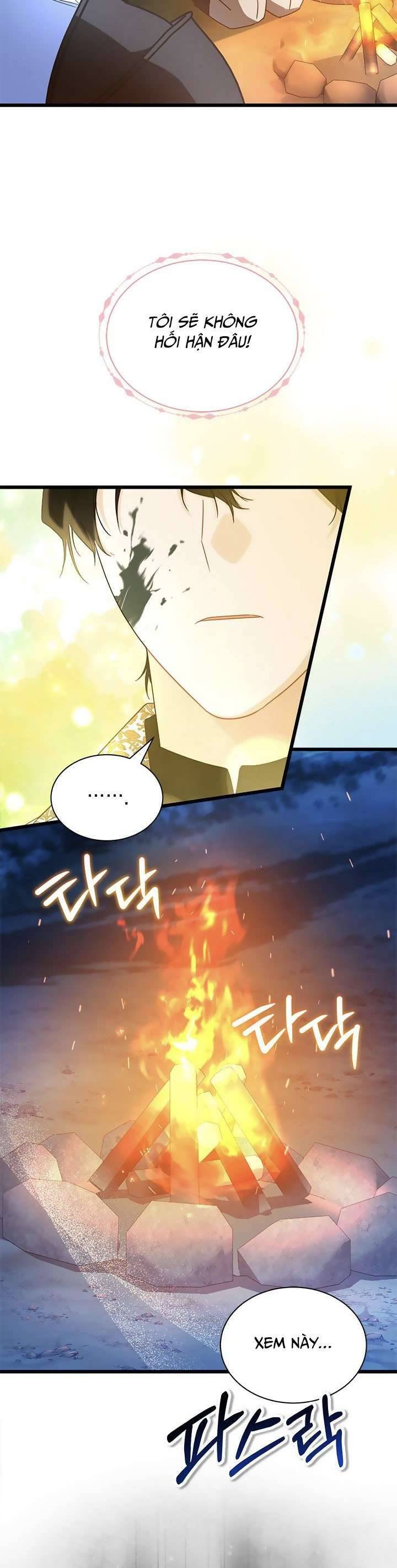Trở Thành Hầu Nữ Của Bạo Chúa - Chapter 28 - Page 24