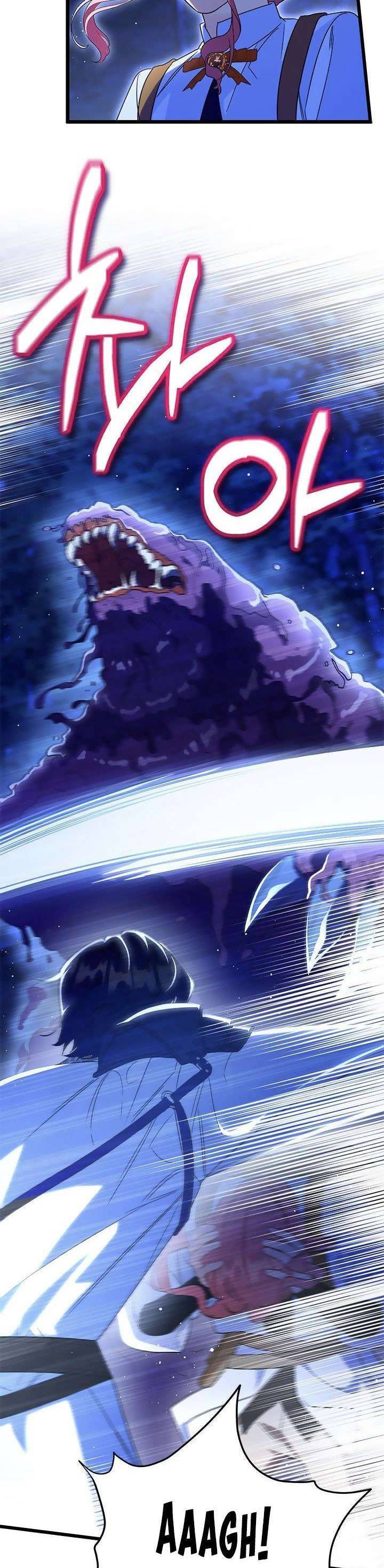 Trở Thành Hầu Nữ Của Bạo Chúa - Chapter 28 - Page 3