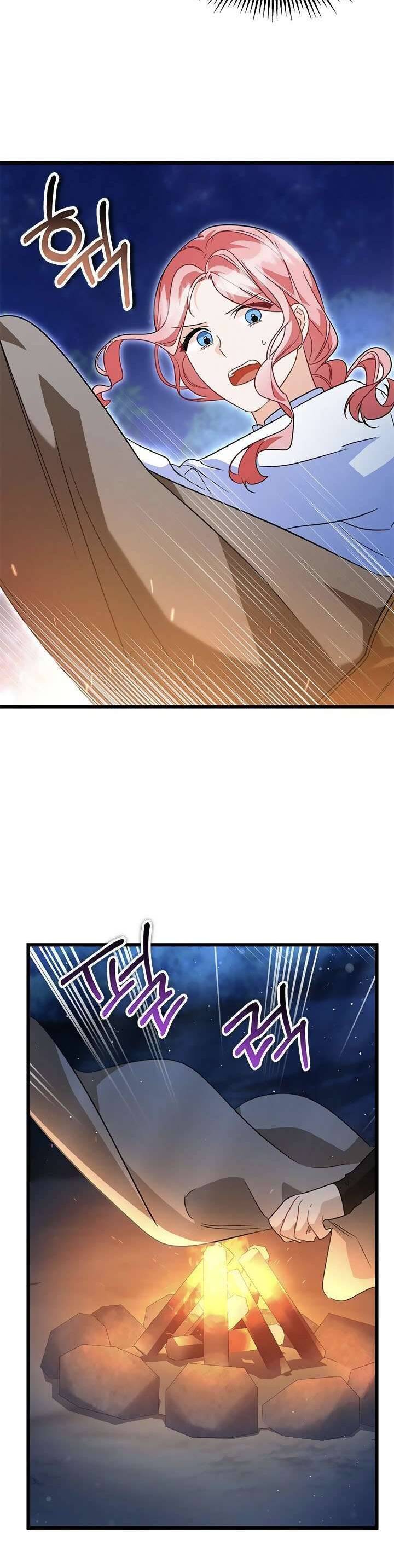 Trở Thành Hầu Nữ Của Bạo Chúa - Chapter 28 - Page 30