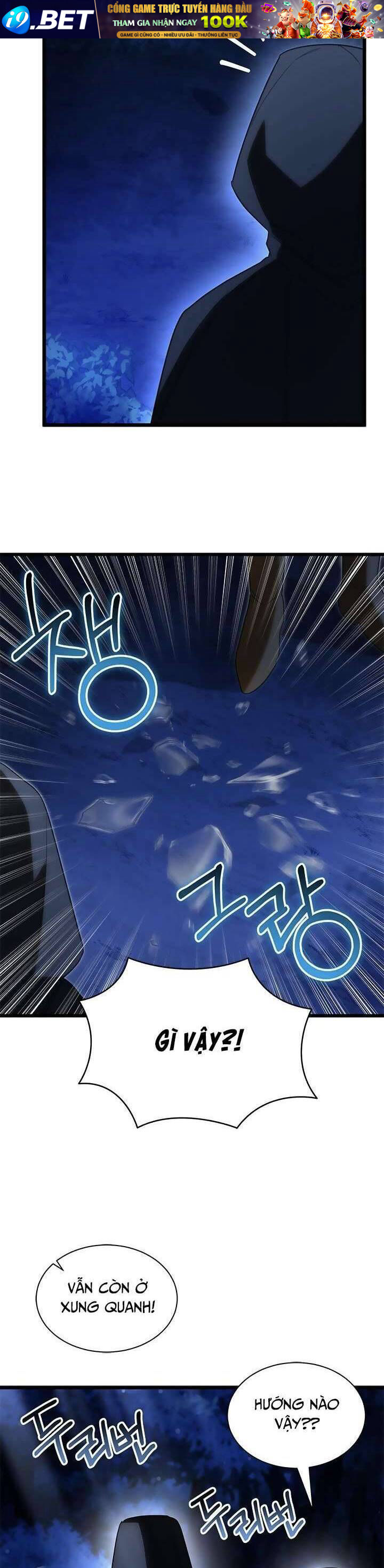 Trở Thành Hầu Nữ Của Bạo Chúa - Chapter 28 - Page 34