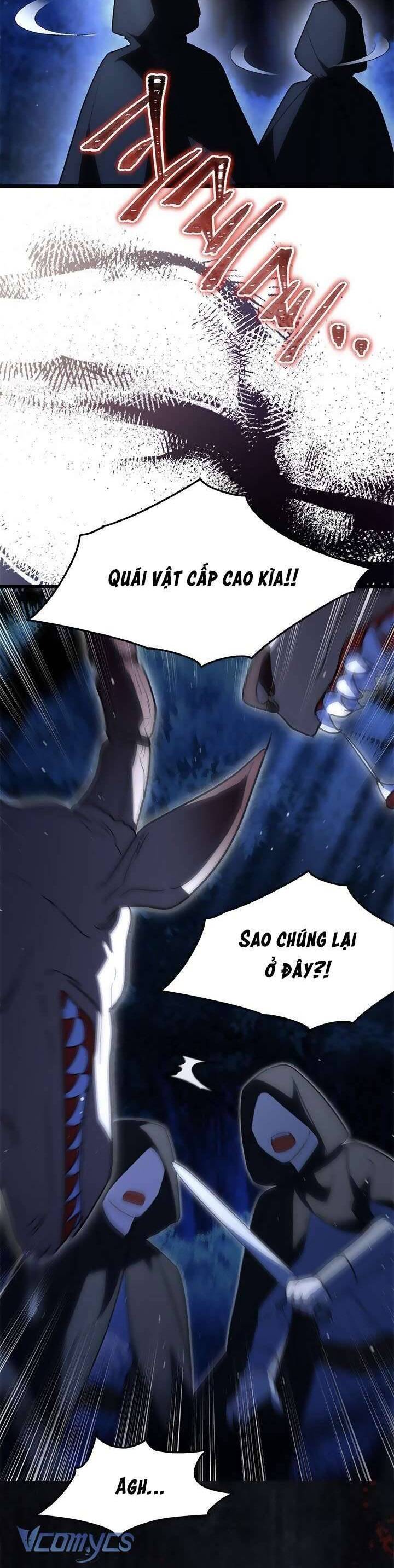 Trở Thành Hầu Nữ Của Bạo Chúa - Chapter 28 - Page 35