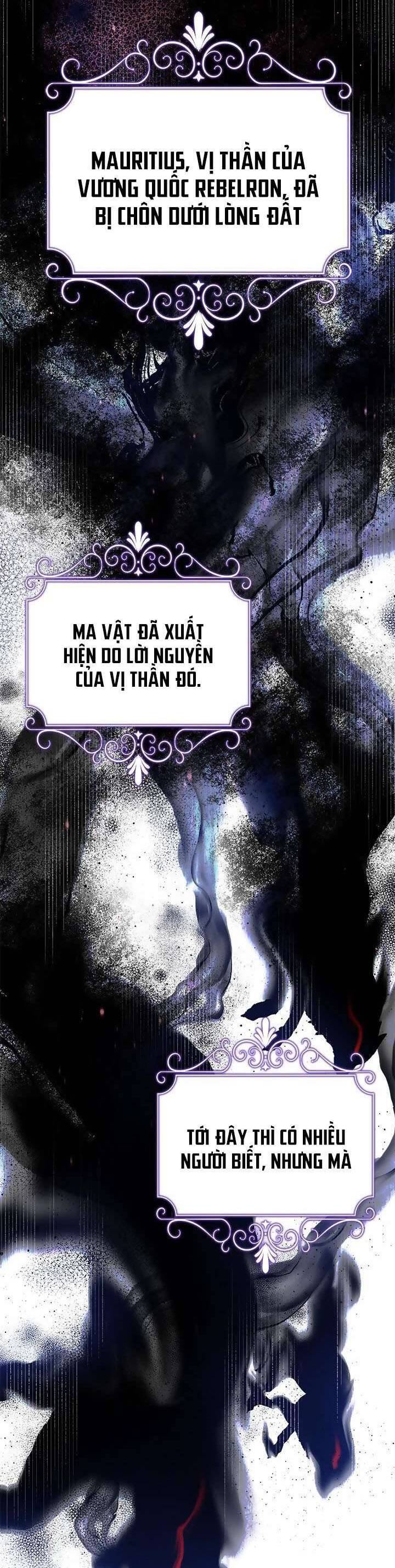 Trở Thành Hầu Nữ Của Bạo Chúa - Chapter 29 - Page 11