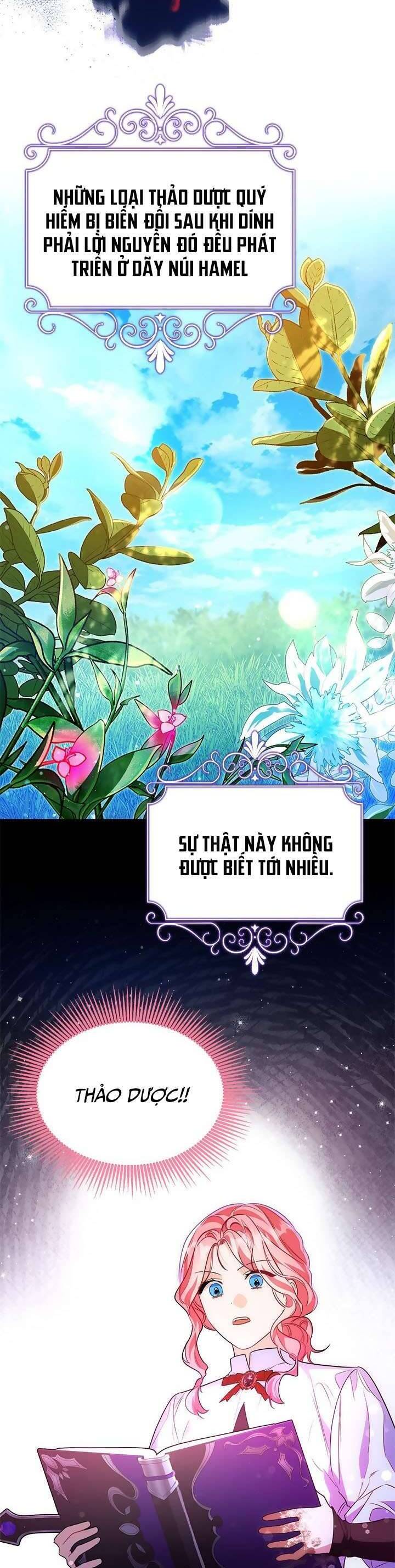 Trở Thành Hầu Nữ Của Bạo Chúa - Chapter 29 - Page 12