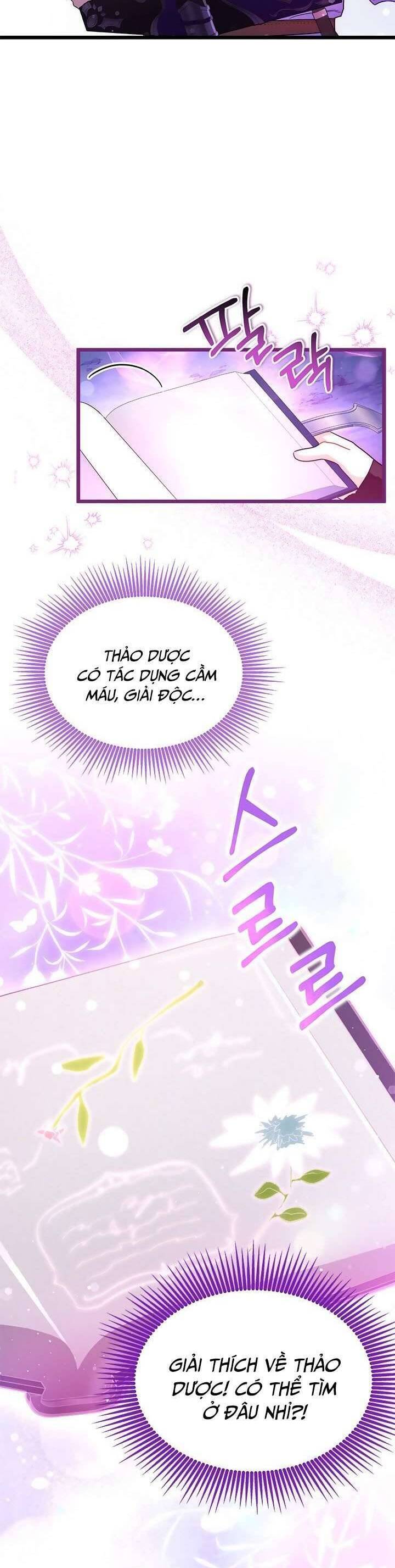 Trở Thành Hầu Nữ Của Bạo Chúa - Chapter 29 - Page 13