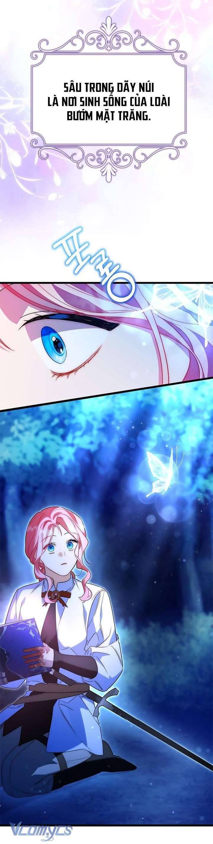 Trở Thành Hầu Nữ Của Bạo Chúa - Chapter 29 - Page 14