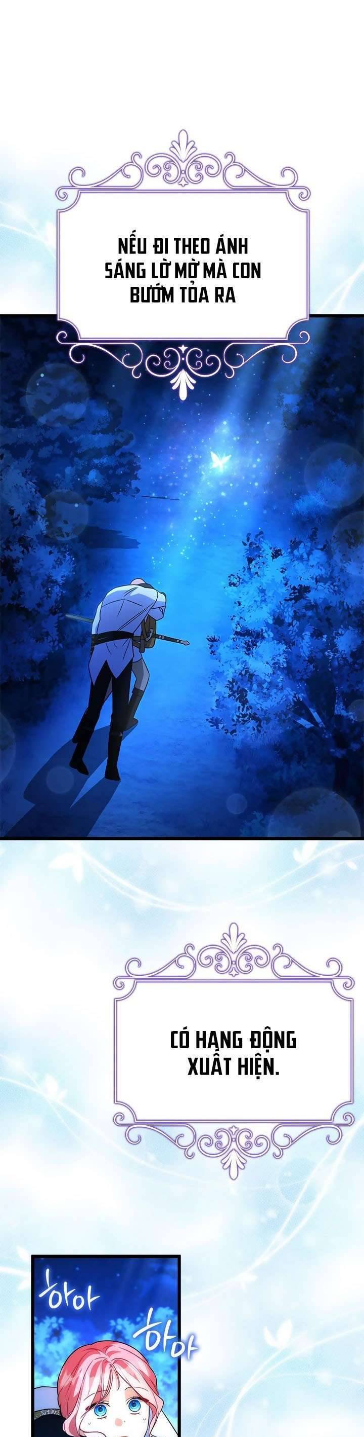 Trở Thành Hầu Nữ Của Bạo Chúa - Chapter 29 - Page 15