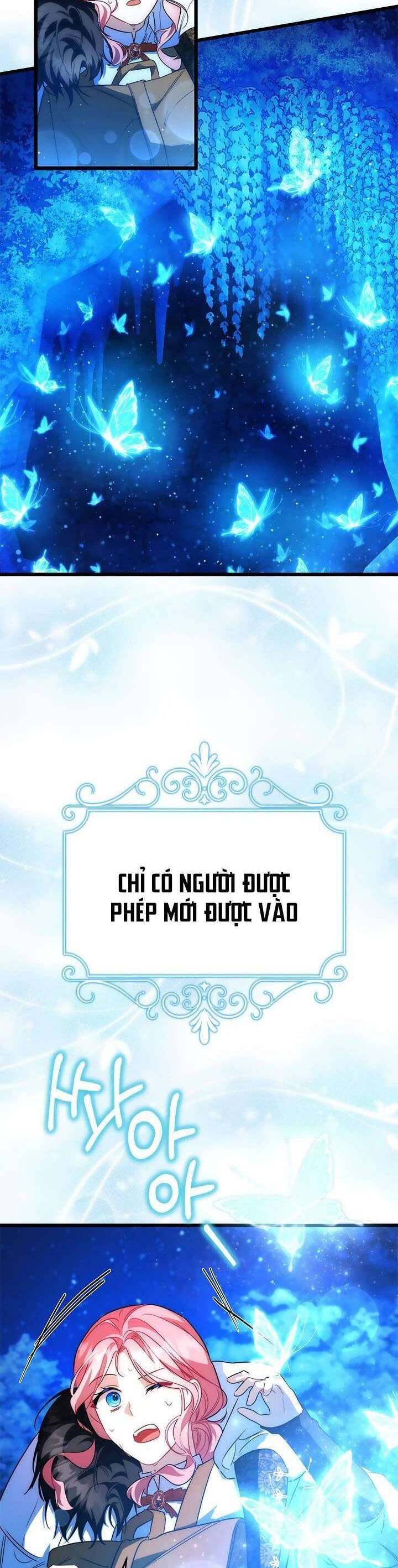 Trở Thành Hầu Nữ Của Bạo Chúa - Chapter 29 - Page 16