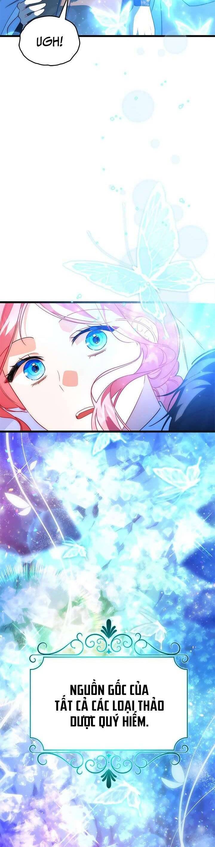 Trở Thành Hầu Nữ Của Bạo Chúa - Chapter 29 - Page 17