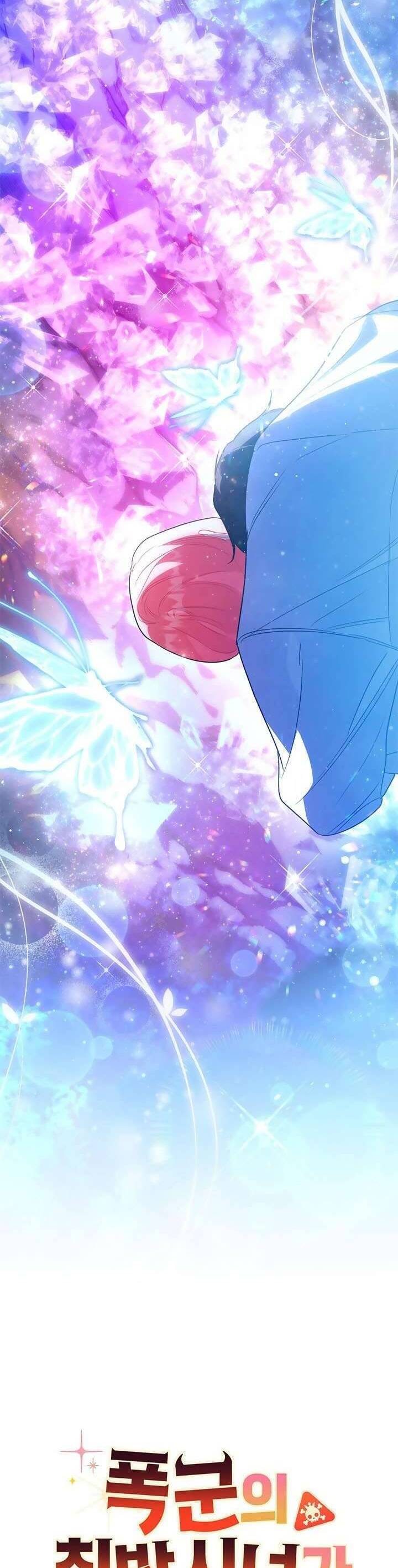 Trở Thành Hầu Nữ Của Bạo Chúa - Chapter 29 - Page 18