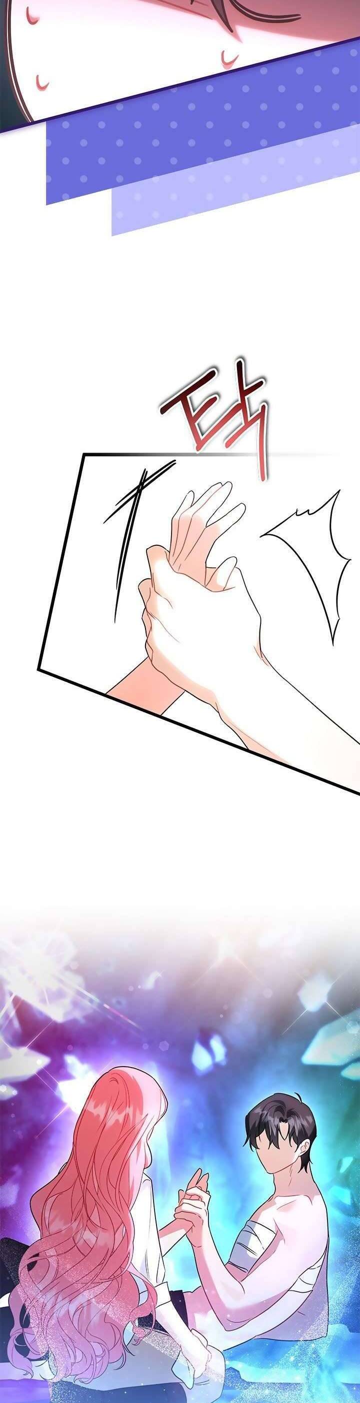 Trở Thành Hầu Nữ Của Bạo Chúa - Chapter 29 - Page 26