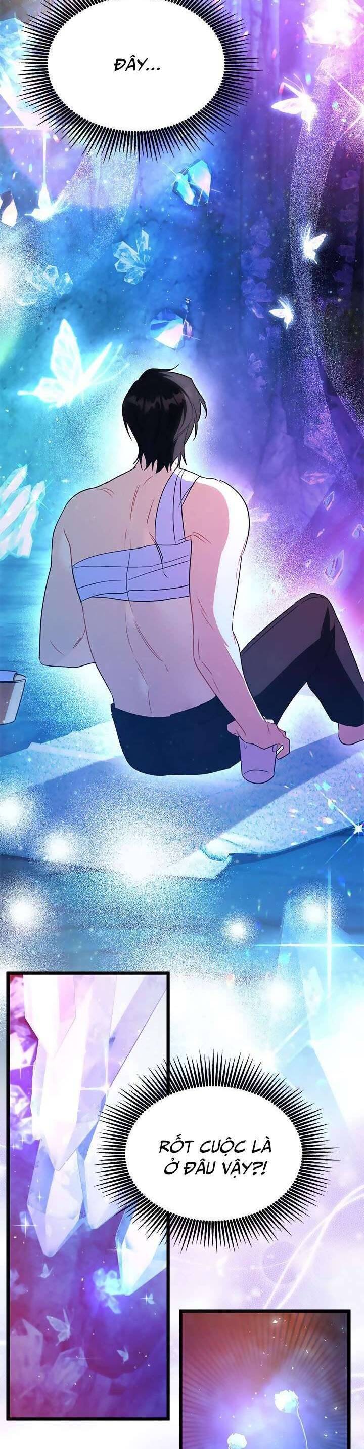 Trở Thành Hầu Nữ Của Bạo Chúa - Chapter 29 - Page 30