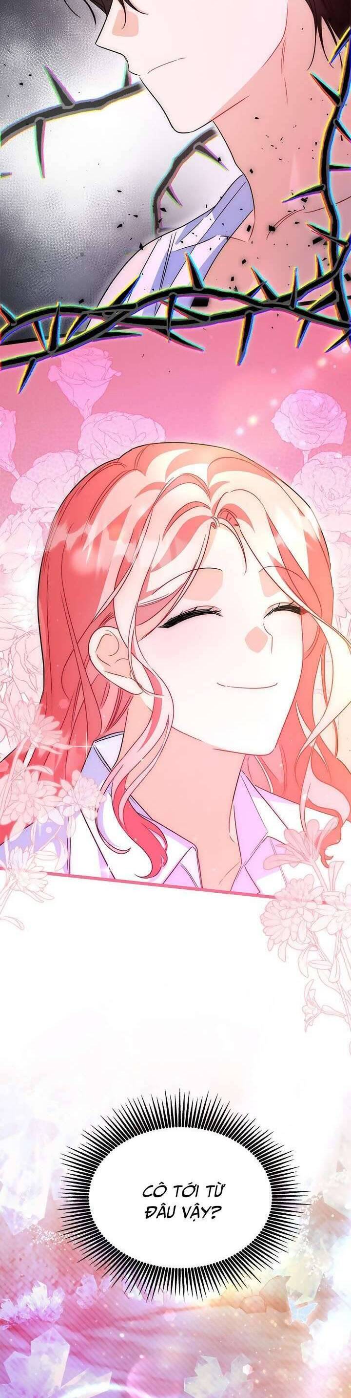 Trở Thành Hầu Nữ Của Bạo Chúa - Chapter 29 - Page 33