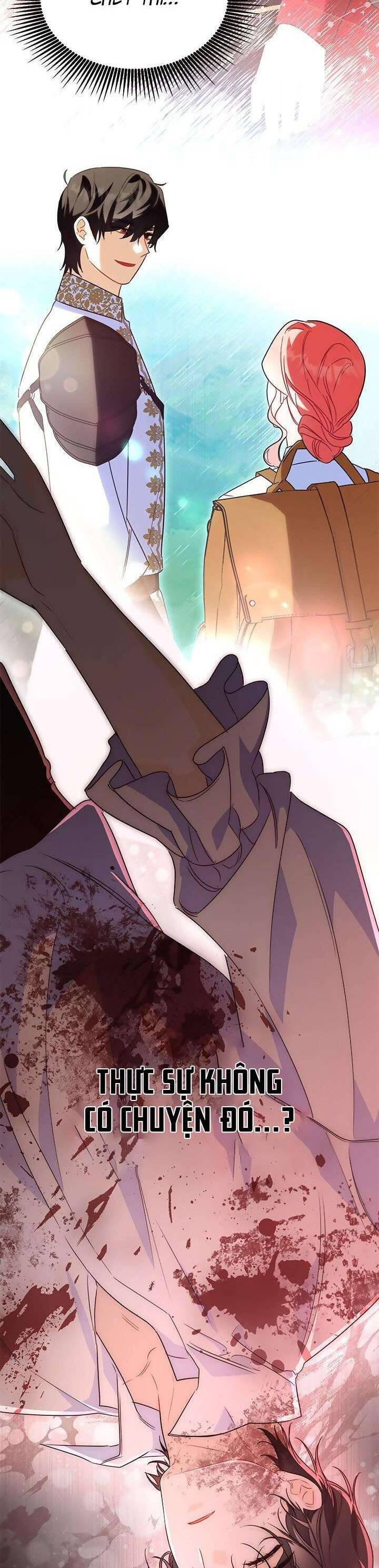 Trở Thành Hầu Nữ Của Bạo Chúa - Chapter 29 - Page 4
