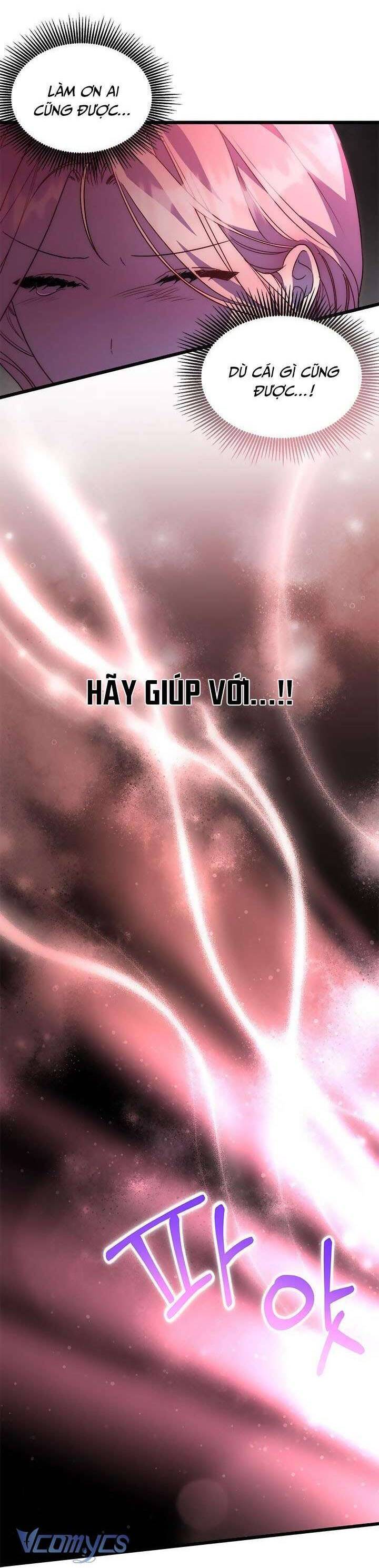 Trở Thành Hầu Nữ Của Bạo Chúa - Chapter 29 - Page 7