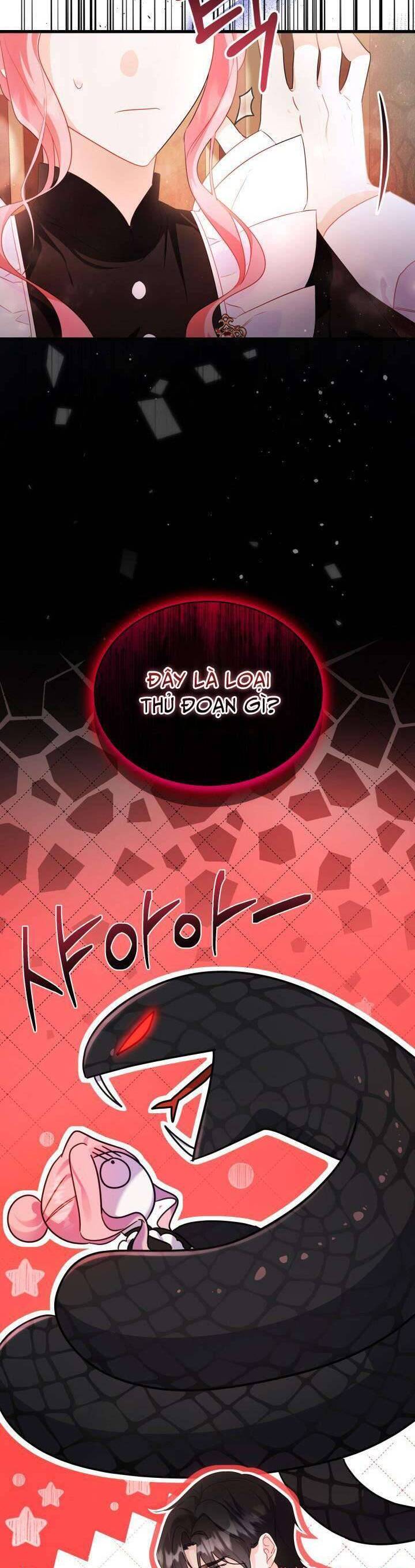 Trở Thành Hầu Nữ Của Bạo Chúa - Chapter 3 - Page 16