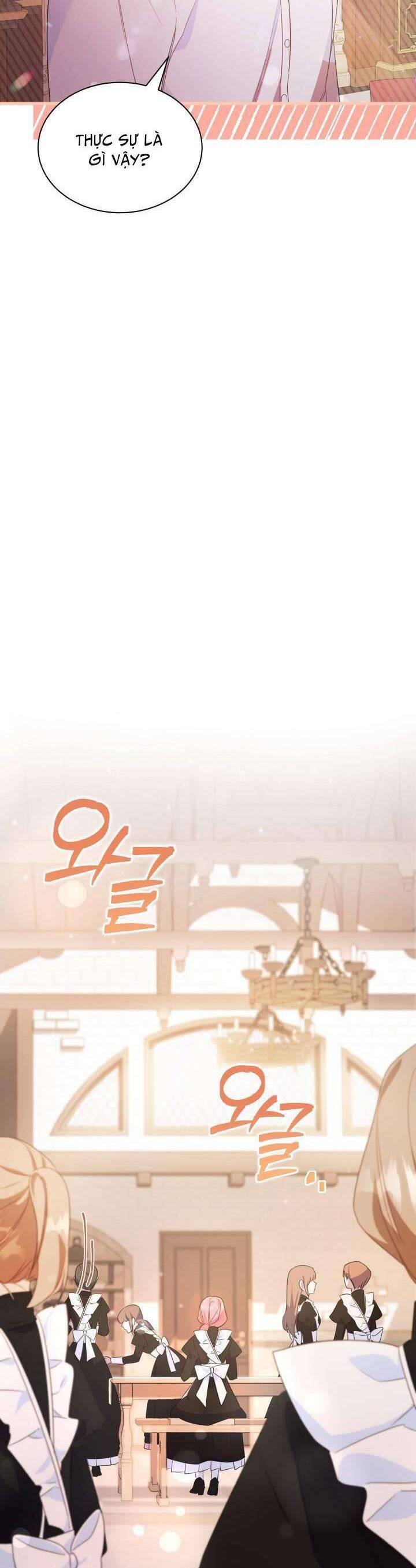 Trở Thành Hầu Nữ Của Bạo Chúa - Chapter 3 - Page 24